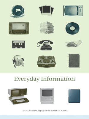 cover image of Everyday Information